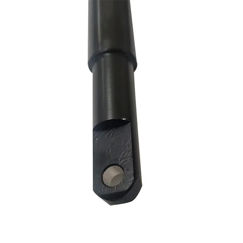 Mecanizado CNC de piezas de torneado de tubos de aluminio y chapa de precisión