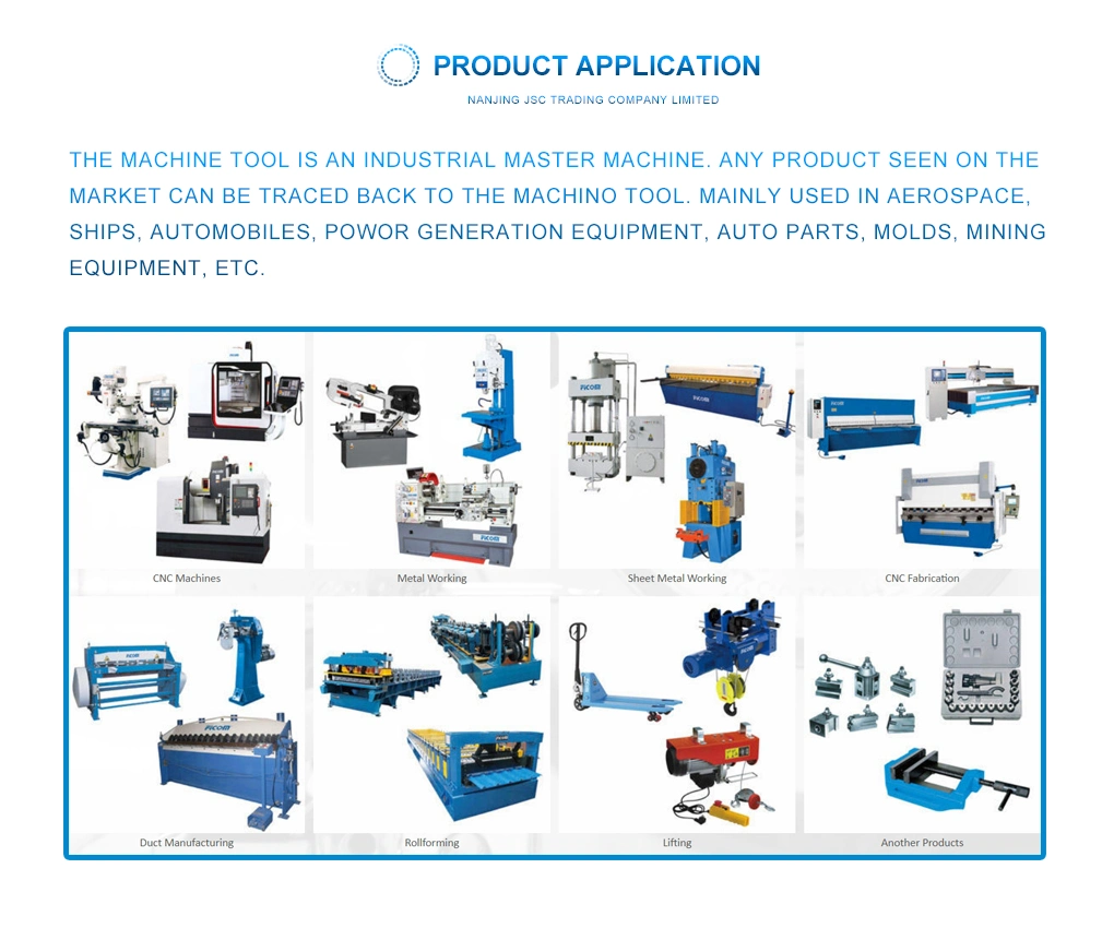 BS712 Belt Driving Metal Band Saw