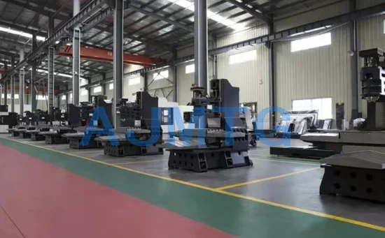  ¡Caliente!  !  !  La mejor calidad Vmc650/850/855/1060/1160 Taiwán Centro de mecanizado vertical CNC de metal de 3 o 4 o 5 ejes con o fresadora CNC con 3 años de garantía