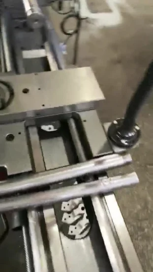 Máquina de torno Hobby de metal de precisión universal (KY330)
